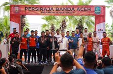 Tanggapan Persiraja soal Hukuman Berat dari FIFA