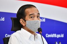 Kasus Blokir Internet di Papua, Jokowi Divonis Bersalah hingga Batal Ajukan Banding