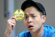 Ernest Prakasa Kena Virus 