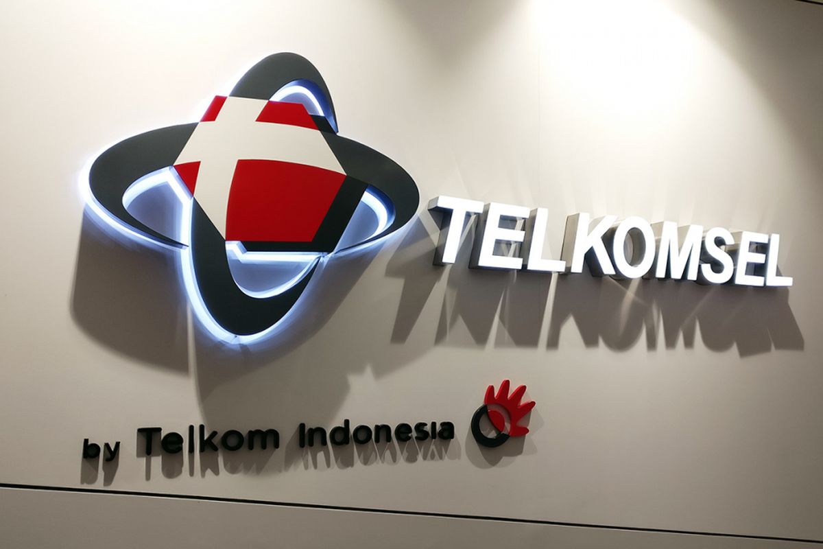 Telkomsel