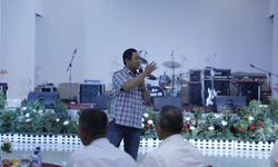 Wali Kota Semarang Siap Berangkat Ke Palu untuk Salurkan Donasi