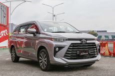 Ragam Aksesori untuk Toyota Avanza, Mulai Ratusan Ribu Rupiah