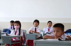 Mengenal "Working Memory", Berdampak pada Anak SD yang Kurang Gizi