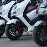 Moeldoko Sebut Populasi Motor Listrik Belum Sesuai Target