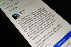 Fitur-fitur iOS 18.1 yang Baru Dirilis, Akhirnya Ada Apple Intelligence