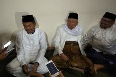 Pendidikan Berbasis Madrasah di Purwakarta Layak Ditiru