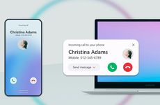 Samsung Hadirkan Aplikasi Telepon di PC Windows