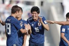 Bek Timnas Jepang: Jadwal Piala Asia 2023 Tidak Bagus untuk Pemain