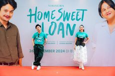 Film Home Sweet Loan Tembus 1,5 Juta Penonton 