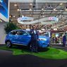 MG New ZS EV Diperkenalkan di GIIAS 2023, Sudah Bisa Dipesan