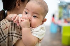 Meski Kebijakan Satu Anak Dihapus, Kelahiran di China pada 2018 Terendah