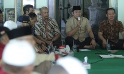 Wali Kota Hendi Ajak Masyarakat Semarang Teladani KRMT Wongsonegoro