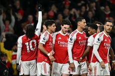 Dusun Terisolasi, Warga Manggarai Barat Gotong Ibu Hamil Sejauh 5 Km dan Seberangi Sungai