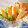 Resep Stik Kentang Goreng untuk Jualan Makanan Kekinian 