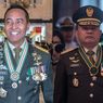 Ojo Dibanding-Bandingke Jenderal Andika dengan Jenderal Dudung