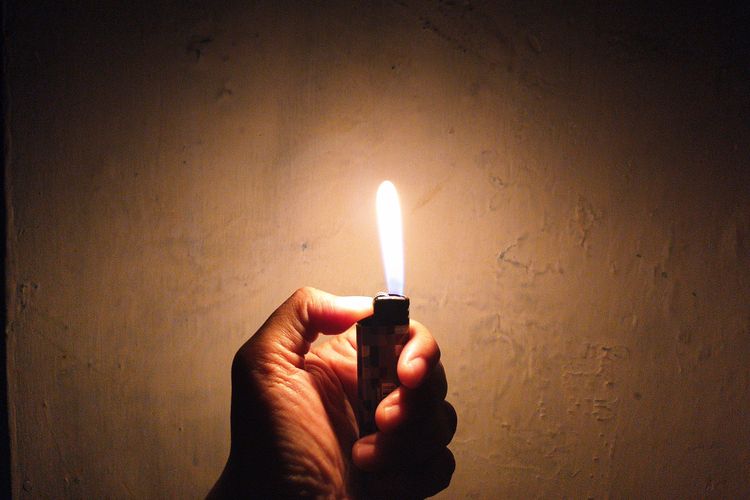 Sempat Padam, PLN Pastikan Listrik di Jakarta Kembali Normal