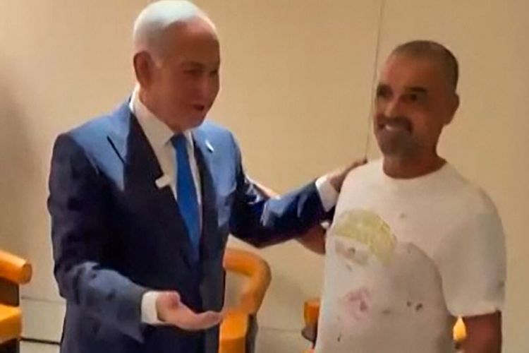 Israel Dituduh Dalangi Pembajakan Flydubai, Diduga Mau Bawa-bawa Nama Iran