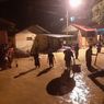 4 Kecamatan di Kota Ambon Terendam Banjir