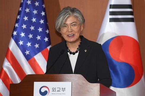 Korea Selatan dan China Saling Berjanji untuk Berkerjasama Tangani Berbagai Masalah