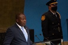 Presiden Burkina Faso Mundur Setelah Kudeta