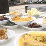 Protokol Restoran Saat PSBB Transisi di Jakarta: Makan di Tempat Boleh, Prasmanan Dilarang