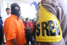 Polisi Tangkap Dua Pelaku Penculikan Siswi SMP di Ciputat