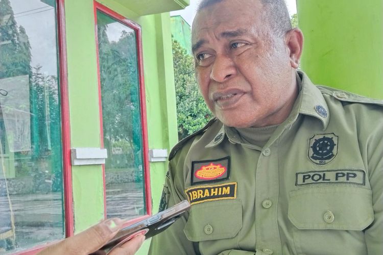 Kos-Kosan Milik ASN di Ende Jadi Tempat Prostitusi, Lima Perempuan Ditangkap