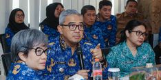 Bandung Kota Cerita, Inisiatif Pemkot Bandung Lestarikan Keberagaman lewat Narasi