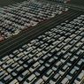 Ekspor Mobil Buatan Indonesia Anjlok di April 2023