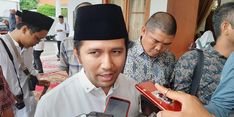 Ini Refleksi Emil Dardak Pimpin Jatim Bersama Khofifah pada 2019