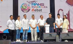 Rans Nusantara Hebat Tutup Sementara, Ada 122 Tenant UMKM