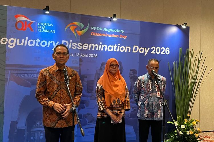 Rp 175 T Duit Warga RI Ludes buat Biaya Sakit, OJK Dorong untuk Beralih ke Asuransi