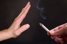 10 Cara Berhenti Merokok yang Ampuh