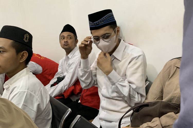Supervisor Black Owl Surabaya Didakwa Cabuli Anak, Korban Depresi
