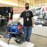Tanggapan NIU Soal Baterai Lokal untuk Motor Listrik