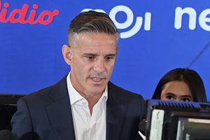 John Herdman: Performa Timnas Indonesia Tak Bisa Langsung Seperti Mobil Rolls-Royce