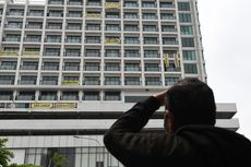 Diprotes Warga, Lippo Pastikan RS Covid-19 Dekat Apartemen Tak Bahayakan Penghuni