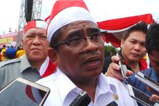 Plt Gubernur DKI: Pasang Ornamen Natal di Kantor Pemerintahan Boleh, tetapi...