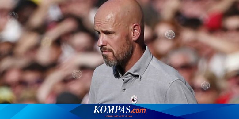 Sheriff Vs Man United: Setan Merah dalam Tekanan, Erik ten Hag Sadar Potensi Lawan - Vimarsana News