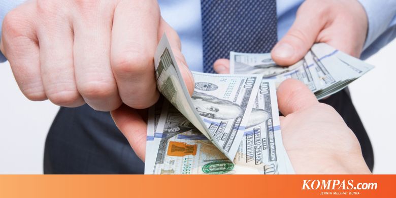 Ini 10 Negara yang Beri Upah Per Jam Tertinggi di Dunia - Kompas.com - KOMPAS.com