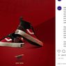 Ini Sepatu Kolaborasi Kaesang, Ventela dan Nevertoolavish