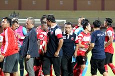 Madura United Resmi Punya Pelatih 