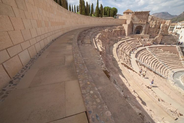 Rahasia Beton Romawi yang Kokoh Ribuan Tahun Terkuak di Pompeii