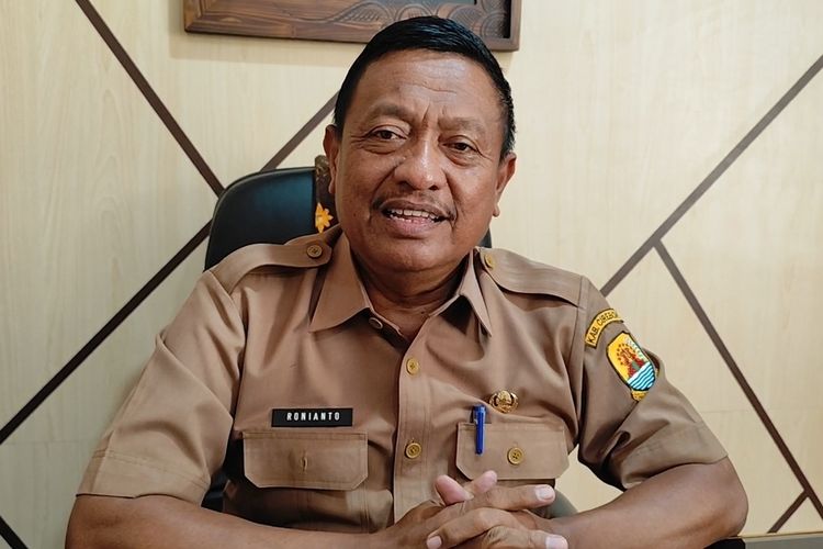 Disdik Cirebon Pastikan Tak Ada Guru Honorer Dirumahkan Imbas SE Kemendikdasmen