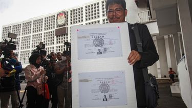 Bonatua Jadi Saksi Ahli Roy Suryo Cs, Bakal Bawa Salinan Ijazah Jokowi ke Polda