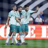 Alasan Timnas Portugal Panggil 27+1 Pemain ke Piala Dunia 2026