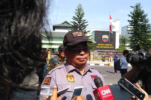 Surat Suara Terlambat Datang, TPS Tempat Wali Kota Medan Diprotes Warga