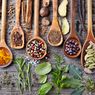 10 Tanaman Herbal Peningkat Imun ala Stikes Panti Kosala
