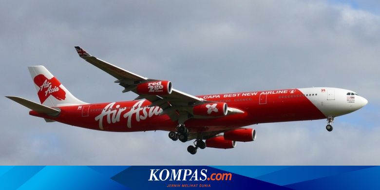 Airasia X Terbang Langsung Denpasar Tokyo Promo Mulai Rp 1 2 Juta Halaman All Kompas Com