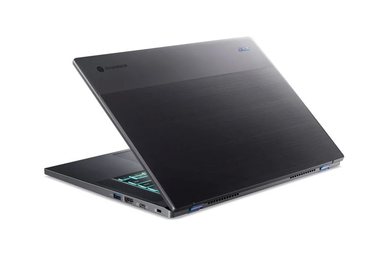 Acer Chromebook 516 GE.